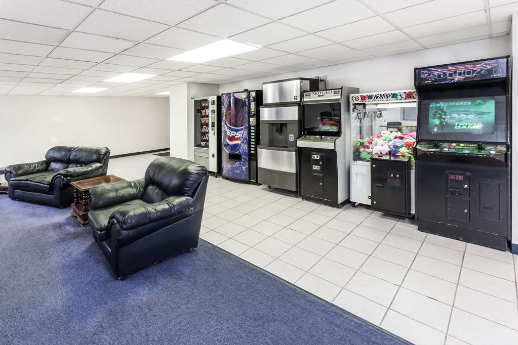 Super 8 By Wyndham Hebron Lowell Area Nội địa bức ảnh